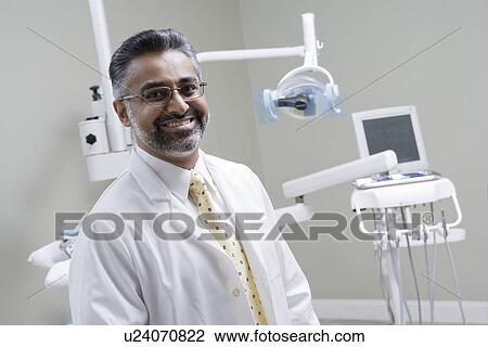 Portrait of dentist View Large Photo Image Stock Image - Portrait of dentist. Fotosearch