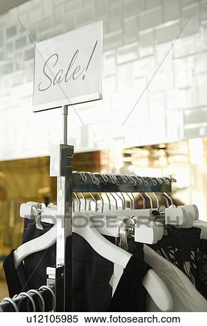 Sale rail View Large Photo Image Stock Photography - Sale rail. Fotosearch