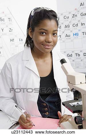 Science Student View Large Photo Image Stock Image - Science Student. Fotosearch