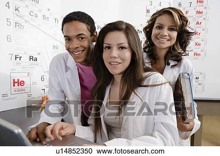 Student in Science Class View Large Photo Image Stock Image - Student in Science Class. Fotosearch