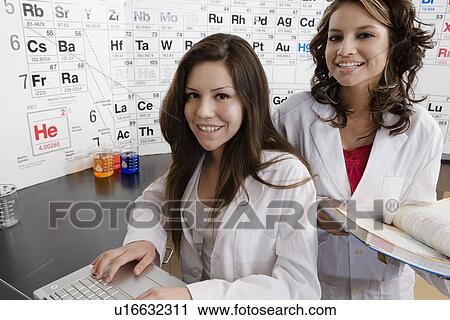 Students in Science Class View Large Photo Image Stock Image - Students in Science Class. Fotosearch
