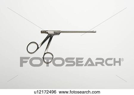 Stock Photograph - Surgical equipment. Fotosearch