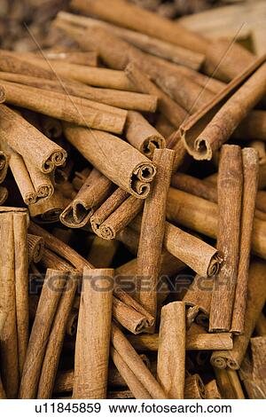UAE, Dubai, cinnamon sticks for sale at the spice souq in Deira View Large Photo Image Stock Photo - UAE, Dubai, cinnamon sticks for sale at the spice souq in Deira. Fotosearch