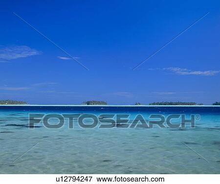 Bora Bora Island, Tahiti View Large Photo Image Stock Photo - Bora Bora Island, Tahiti. Fotosearch