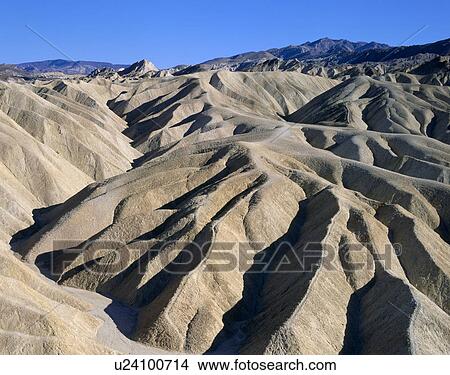 Picture - Death Valley National Park, California, USA. Fotosearch