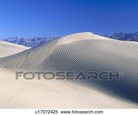 Stock Photography - Death Valley National Park, California, USA. Fotosearch