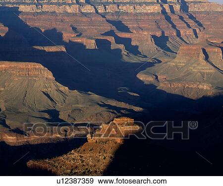 Grand Canyon National Park, Arizona, USA View Large Photo Image Stock Photo - Grand Canyon National Park, Arizona, USA. Fotosearch