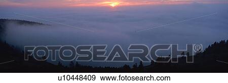 Stock Photo - Shibu Touge, Kuni, Agatsuma, Gunma, Japan. Fotosearch