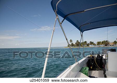 Belize Barrier Reef, Laughing Bird Caye View Large Photo Image Stock Photo - Belize Barrier Reef, Laughing Bird Caye. Fotosearch