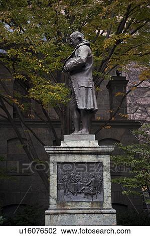 Benjamin Franklin statue in Boston, Massachusetts, USA View Large Photo Image Stock Image - Benjamin Franklin statue in Boston, Massachusetts, USA. Fotosearch