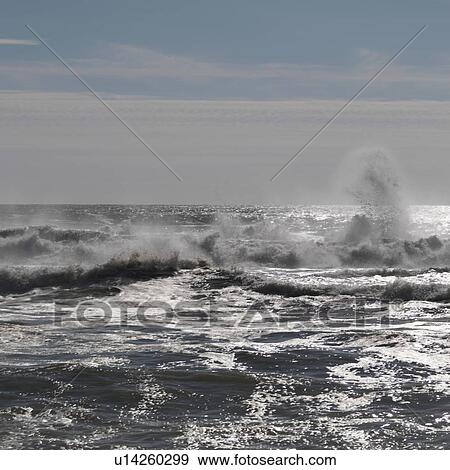 Bridgehampton Beach, the Hamptons View Large Photo Image Stock Photo - Bridgehampton Beach, the Hamptons. Fotosearch