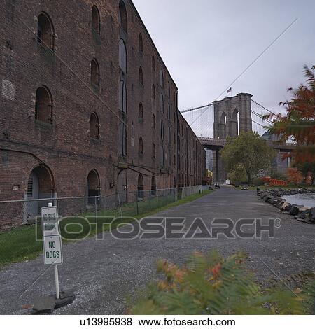 Brooklyn Bridge, New York, U. S. A. View Large Photo Image Stock Photo - Brooklyn Bridge, New York, U. S. A.. Fotosearch