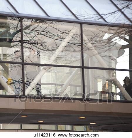 Stock Photograph - Buildings in Boston, Massachusetts, USA. Fotosearch