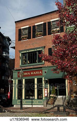 Buildings in Boston, Massachusetts, USA View Large Photo Image Stock Photograph - Buildings in Boston, Massachusetts, USA. Fotosearch