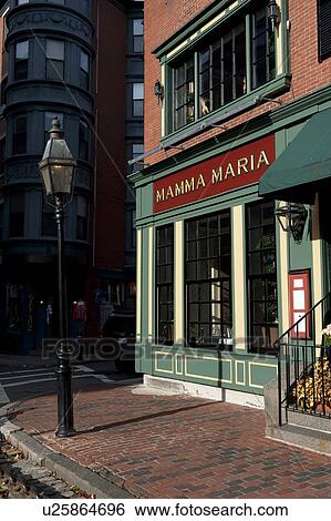 Buildings in Boston, Massachusetts, USA View Large Photo Image Stock Photograph - Buildings in Boston, Massachusetts, USA. Fotosearch