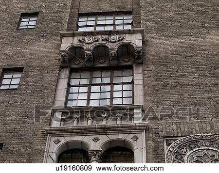Stock Photo - Chelsea area in Manhattan, New York City, U. S. A.. Fotosearch