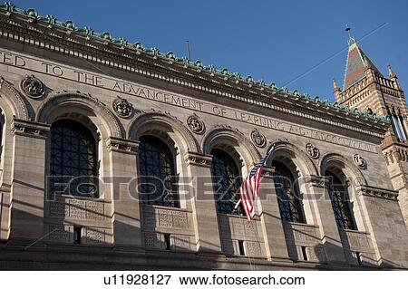 City of Boston building in Boston, Massachusetts, USA View Large Photo Image Stock Photo - City of Boston building in Boston, Massachusetts, USA. Fotosearch