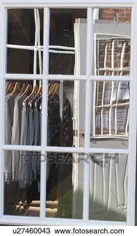 Clothing store window in the Hamptons View Large Photo Image Stock Image - Clothing store window in the Hamptons. Fotosearch