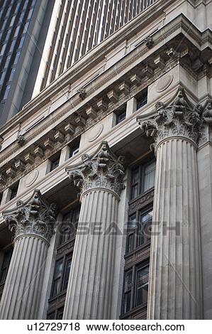 Exterior of building in Boston, Massachusetts, USA View Large Photo Image Stock Photo - Exterior of building in Boston, Massachusetts, USA. Fotosearch