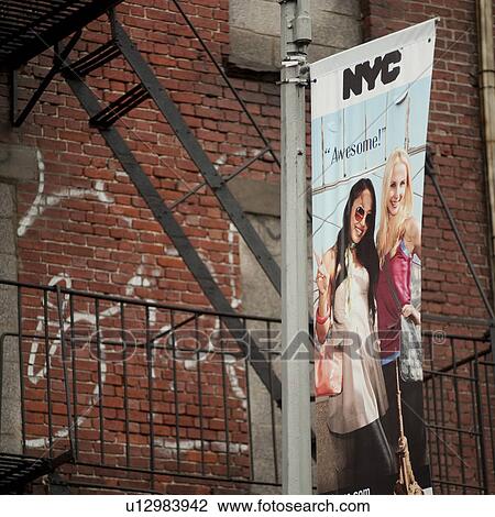 Exterior of buldings in Manhattan, New York City, U. S. A. View Large Photo Image Stock Image - Exterior of buldings in Manhattan, New York City, U. S. A.. Fotosearch