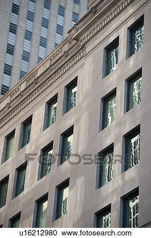 Exterior wall of a building in Boston, Massachusetts, USA View Large Photo Image Stock Image - Exterior wall of a building in Boston, Massachusetts, USA. Fotosearch