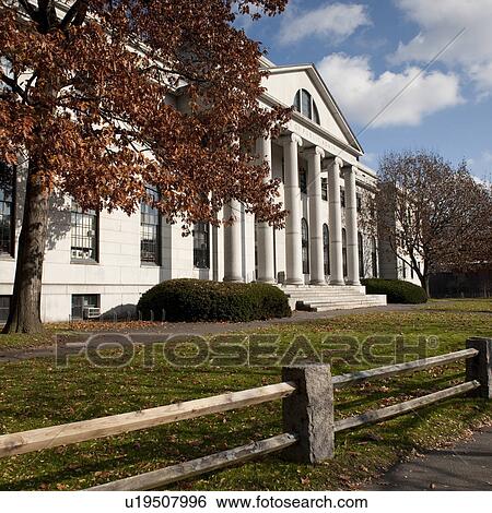 Historic building in Boston, Massachusetts, USA View Large Photo Image Stock Photograph - Historic building in Boston, Massachusetts, USA. Fotosearch