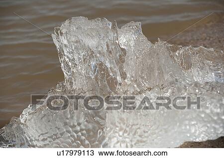 Ice formation at Winnipeg Beach, Manitoba Canada View Large Photo Image Stock Image - Ice formation at Winnipeg Beach, Manitoba Canada. Fotosearch