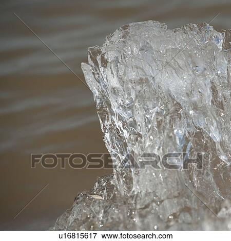 Ice formation at Winnipeg Beach, Manitoba Canada View Large Photo Image Stock Photo - Ice formation at Winnipeg Beach, Manitoba Canada. Fotosearch