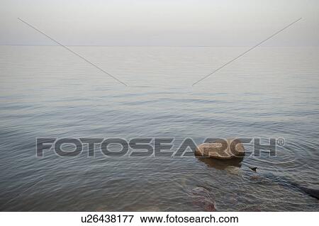 Lake Winnipeg Shoreline at Gimli, Manitoba, Canada View Large Photo Image Stock Photo - Lake Winnipeg Shoreline at Gimli, Manitoba, Canada. Fotosearch