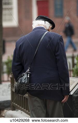 Man at the Irish Famine Memorial in Boston, Massachusetts, USA View Large Photo Image Stock Photo - Man at the Irish Famine Memorial in Boston, Massachusetts, USA. Fotosearch