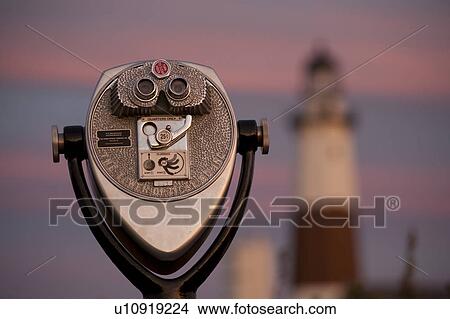 Montauk Point Light House in the Hamptons View Large Photo Image Picture - Montauk Point Light House in the Hamptons. Fotosearch