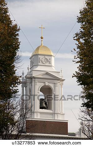 Old North Church in Boston, Massachusetts, USA View Large Photo Image Stock Image - Old North Church in Boston, Massachusetts, USA. Fotosearch