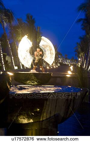 Performer on stage in Bali View Large Photo Image Stock Photograph - Performer on stage in Bali. Fotosearch