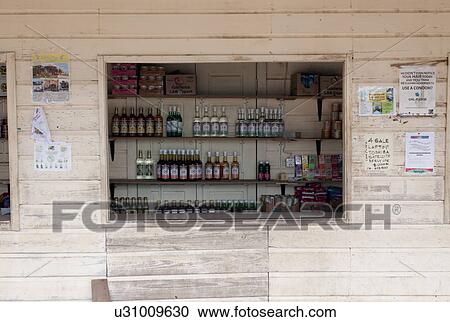 Placencia, Bar View Large Photo Image Stock Image - Placencia, Bar. Fotosearch
