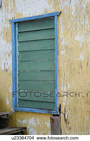Placencia, Building View Large Photo Image Picture - Placencia, Building. Fotosearch