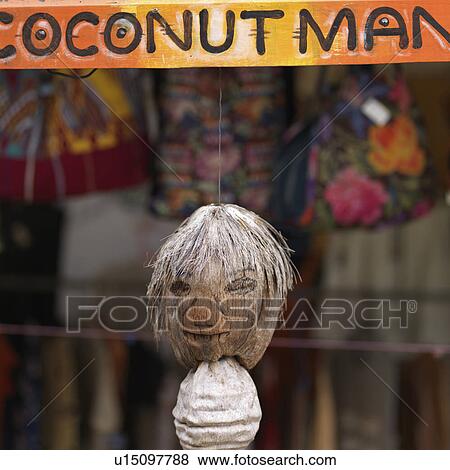 Placencia, Souvenir View Large Photo Image Stock Photo - Placencia, Souvenir. Fotosearch