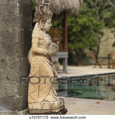 Placencia, Statue View Large Photo Image Stock Image - Placencia, Statue. Fotosearch