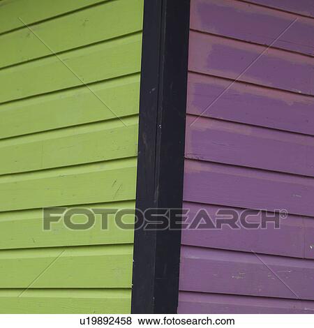 Placencia, Wall View Large Photo Image Stock Photo - Placencia, Wall. Fotosearch