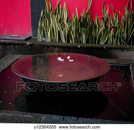 Stock Photography - Pottery in Bali. Fotosearch