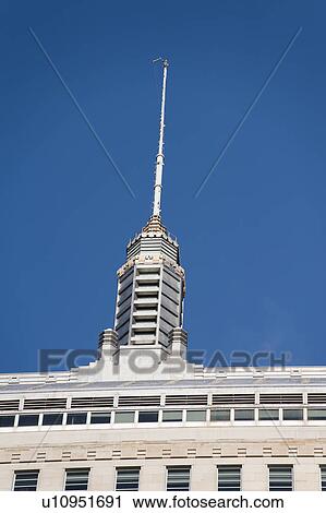 Rooftop tower in Boston, Massachusetts, USA View Large Photo Image Stock Image - Rooftop tower in Boston, Massachusetts, USA. Fotosearch