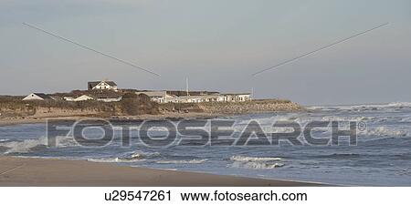 Seascape along shoreline at The Hamptons, New York View Large Photo Image Stock Image - Seascape along shoreline at The Hamptons, New York. Fotosearch