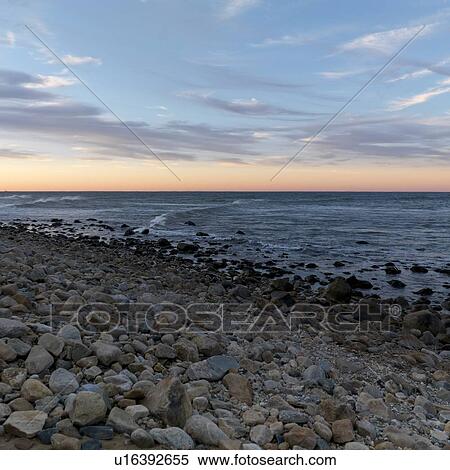 Seascape along shoreline at The Hamptons, New York View Large Photo Image Stock Photography - Seascape along shoreline at The Hamptons, New York. Fotosearch