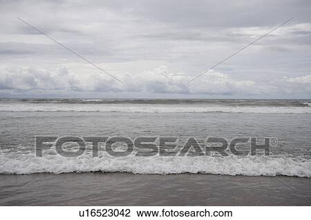Seascape in Bali View Large Photo Image Stock Image - Seascape in Bali. Fotosearch