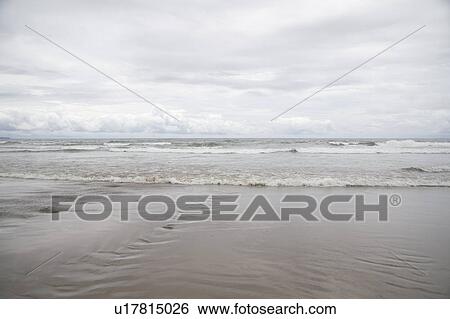Stock Photograph - Seascape in Bali. Fotosearch