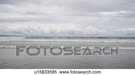 Stock Photography - Seascape in Bali. Fotosearch