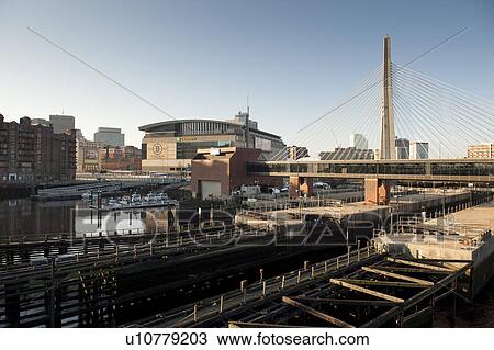 TD Garden building in Boston Massaschusetts, USA View Large Photo Image Stock Image - TD Garden building in Boston Massaschusetts, USA. Fotosearch