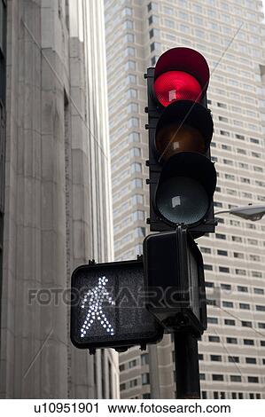 Traffic light in Boston, Massachusetts, USA View Large Photo Image Stock Image - Traffic light in Boston, Massachusetts, USA. Fotosearch