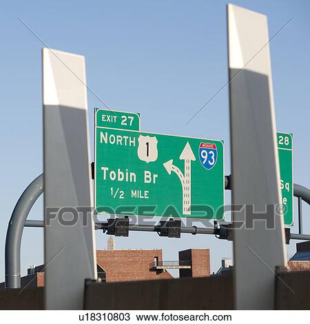 Traffic signs in Boston, Massachusetts, USA View Large Photo Image Stock Image - Traffic signs in Boston, Massachusetts, USA. Fotosearch