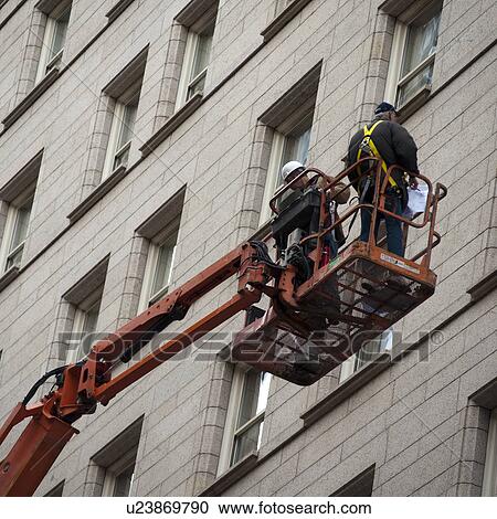 Workmen in Boston, Massachusetts, USA View Large Photo Image Stock Image - Workmen in Boston, Massachusetts, USA. Fotosearch
