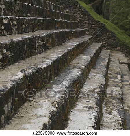 Xunantunich, Ancient Temple View Large Photo Image Stock Image - Xunantunich, Ancient Temple. Fotosearch